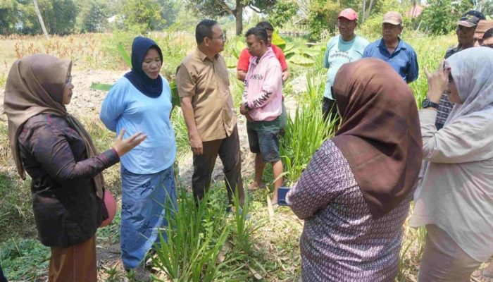 Tanggul Sungai Bionga Masih Ditahan Bambu dan Karung Pasir, Komisi III Akan Panggil Balai