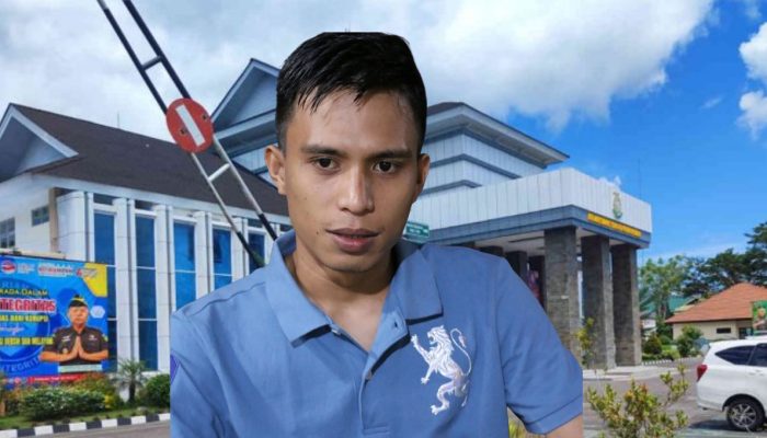 Temuan BPK Rp12,5 Miliar di Proyek Bendungan Bulango Ulu, Efektivitas Pendampingan Kejati Dipertanyakan