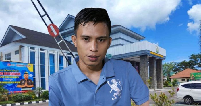 Kejati Gorontalo