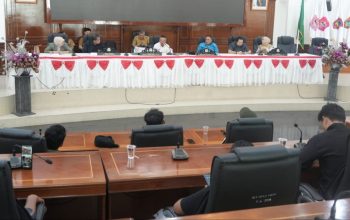 Aspirasi tambang