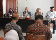 Kunjungan kerja