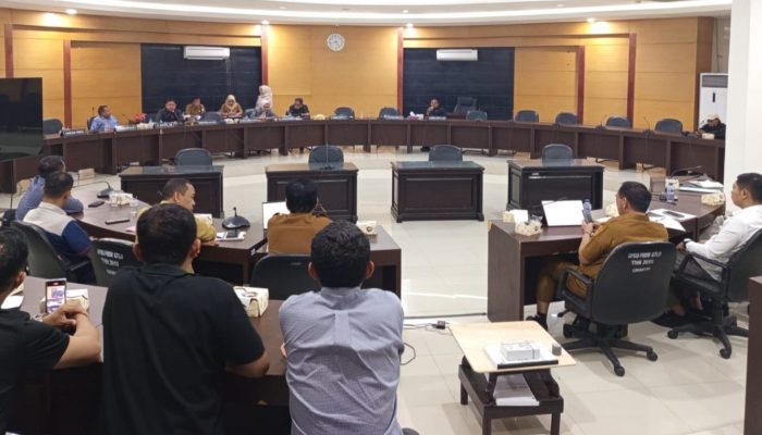 Komisi II DPRD Gorontalo Kawal Jagung SPHP untuk Peternak Mandiri