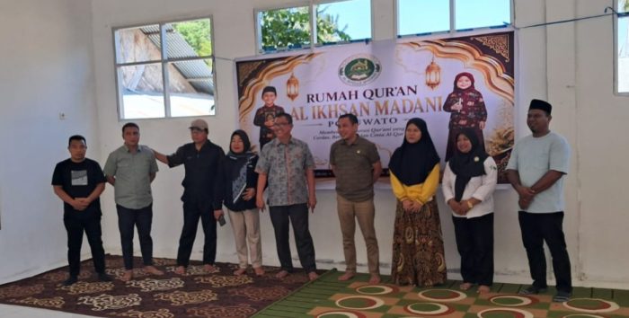 Rumah Qur'an