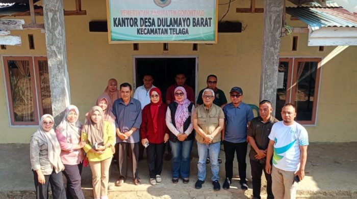 Dulamayo Barat