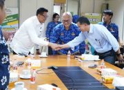 Sulyanto Pateda Dorong Dukungan Bapanas Diwujudkan dalam Program Konkret