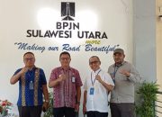 Komisi III DPRD Gorontalo Sinkronkan Program Jalan dan Jembatan dengan BPJN