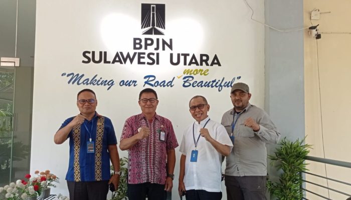 Komisi III DPRD Gorontalo Sinkronkan Program Jalan dan Jembatan dengan BPJN
