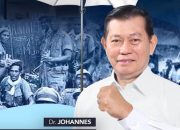 Menakar Arah Politik Wagub Sulut Victor Mailangkay Pasca-Mundur dari NasDem