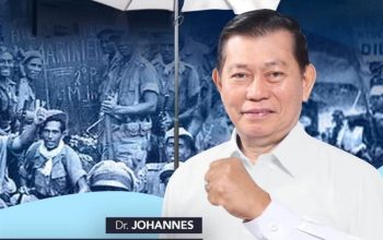 Johannes Victor Mailangkay