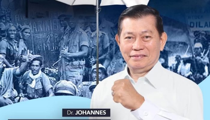 Menakar Arah Politik Wagub Sulut Victor Mailangkay Pasca-Mundur dari NasDem