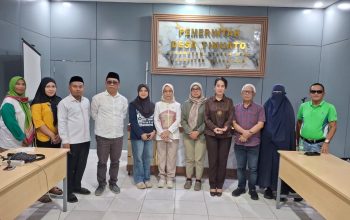 Kemarau Timuato
