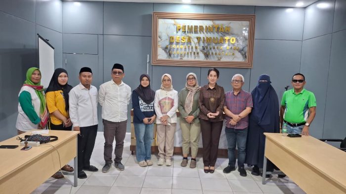 Kemarau Timuato