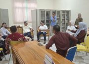 Arsiparis Gorontalo