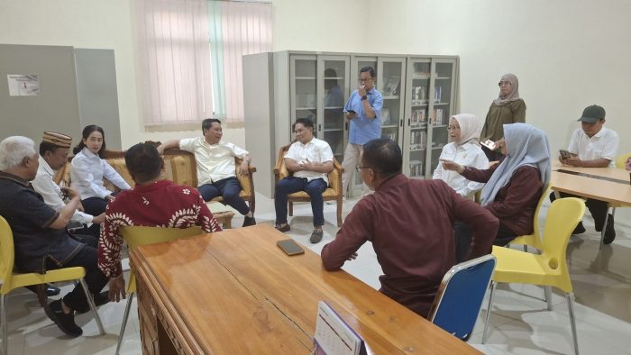 Arsiparis Gorontalo
