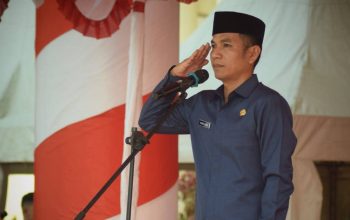 Plt Bupati Bolmut