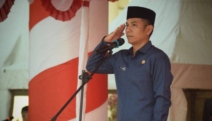 Hari Kesaktian Pancasila, Aditya Pontoh Soroti Ancaman Hoaks dan Ego Sektoral