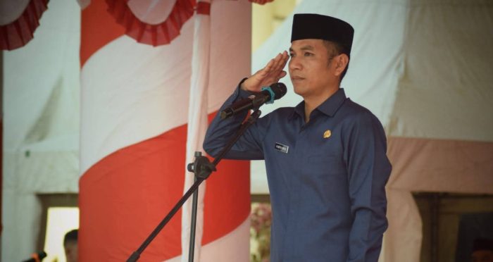 Plt Bupati Bolmut