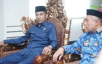Guru Asal Bolmut Tampil di Jepang, Aditya Pontoh Janji Dukung Seni dan Literasi