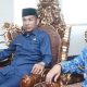 Bupati Bolmut