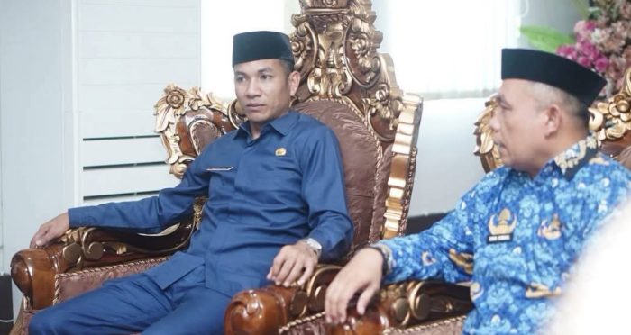 Bupati Bolmut