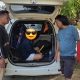 Resmob Polres Bolmut