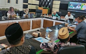 Kasus Malaria di Kabupaten Gorontalo Melandai, Bupati Sofyan Minta Tracking Tetap Diperkuat