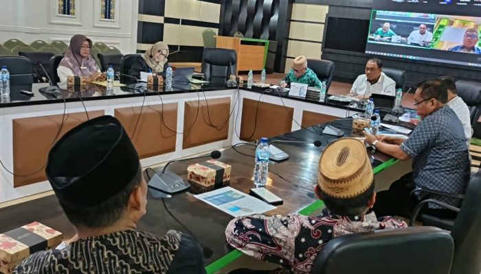 Kasus Malaria di Kabupaten Gorontalo Melandai, Bupati Sofyan Minta Tracking Tetap Diperkuat