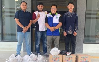 Jumat Berkah