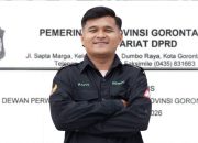 Nama Anak Ketua DPRD Gorontalo Masuk Tim Ahli, Ombudsman Diminta Bongkar Prosesnya
