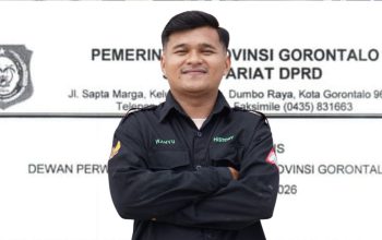 Nama Anak Ketua DPRD Gorontalo Masuk Tim Ahli, Ombudsman Diminta Bongkar Prosesnya