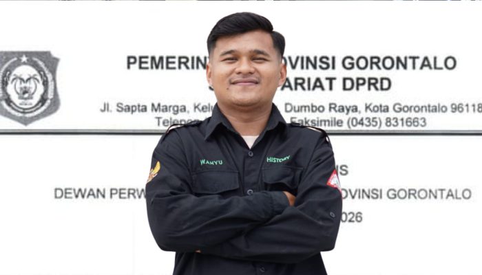 Nama Anak Ketua DPRD Gorontalo Masuk Tim Ahli, Ombudsman Diminta Bongkar Prosesnya