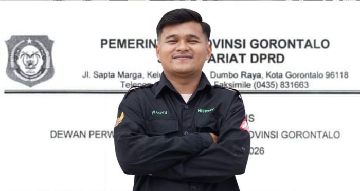 DPRD Provinsi Gorontalo