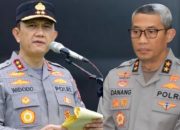 Kapolda Gorontalo