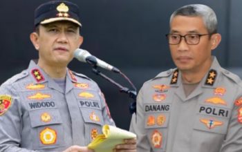 Kapolda Gorontalo