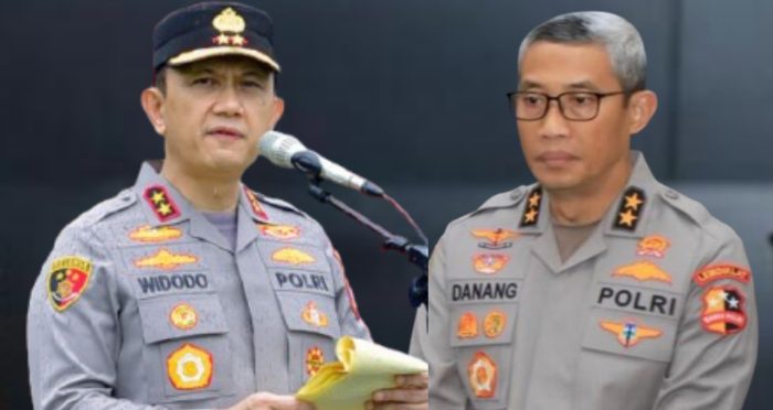 Kapolda Gorontalo