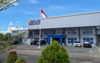 BPJN Gorontalo