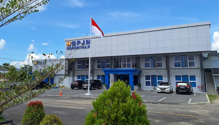 BPK Temukan Kelebihan Pembayaran Rp6,7 Miliar di Delapan Proyek BPJN Gorontalo