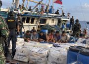 Dua Kasus Sianida di Gorontalo Terungkap, Nama-Nama Diduga Pemilik Justru Belum Tersentuh