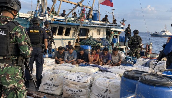 Dua Kasus Sianida di Gorontalo Terungkap, Nama-Nama Diduga Pemilik Justru Belum Tersentuh