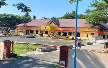Polres Buol