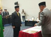 DPRD Kabupaten Gorontalo