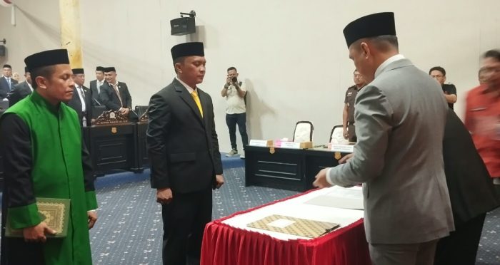 DPRD Kabupaten Gorontalo