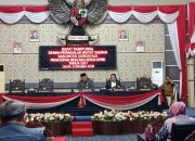 DPRD Kabupaten Gorontalo