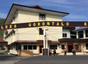 Polresta Gorontalo Kota