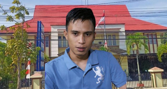 AMMPD Provinsi Gorontalo