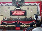 DPRD Kabupaten Gorontalo
