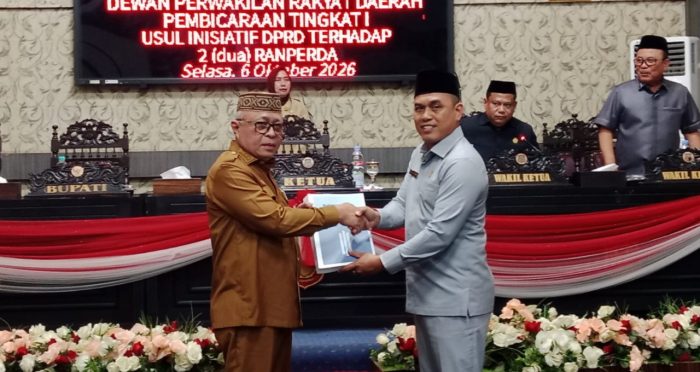 DPRD Kabupaten Gorontalo
