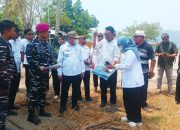 Pemkab Gorontalo Kejar Kepastian Eks HGU, TORA Jadi Jalan Penataan Lahan