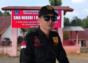 Dinas Pendidikan Sulut Diuji, LI-TIPIKOR Desak Pemeriksaan SMAN Kumelembuai Jangan Formalitas