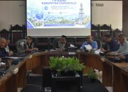 KKPD Digital Dikebut, Pemkab Gorontalo Siapkan Tiga OPD Jadi Pilot Project